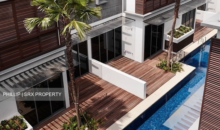 Greenwood Mews (D11), Terrace #447575761